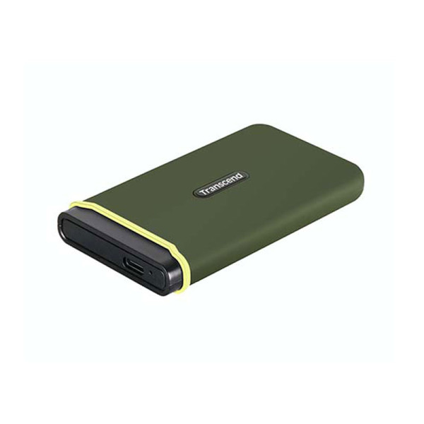 TRANSCEND DATA STORAGES TS2TESD380C