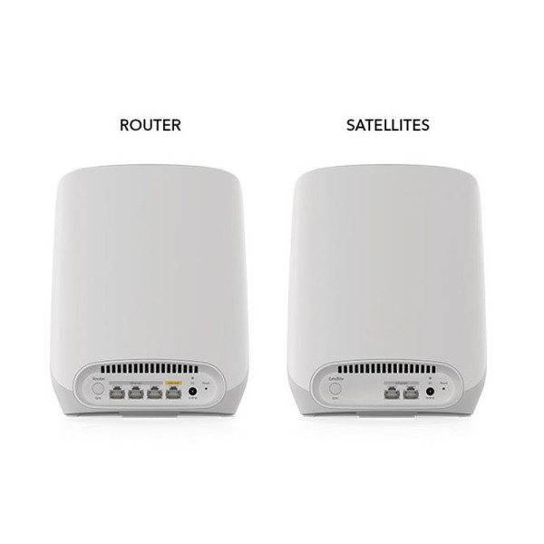 NETGEAR NETWORKING  EQUIPMENT RBK762S-100APS