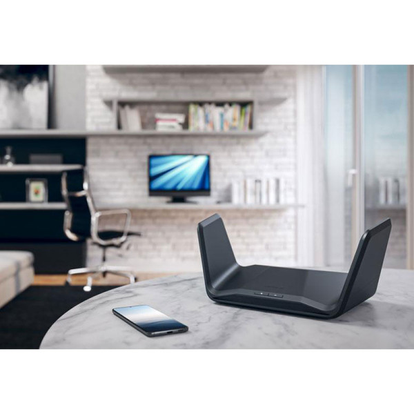 NETGEAR NETWORKING  EQUIPMENT RAXE300-100APS