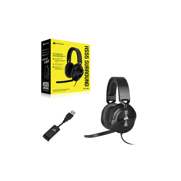 CORSAIR AUDIO PERIPHERALS CS-CA-9011265-AP