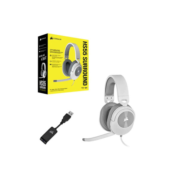 CORSAIR AUDIO PERIPHERALS CS-CA-9011266-AP
