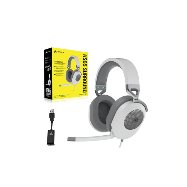 CORSAIR AUDIO PERIPHERALS CS-CA-9011271-AP