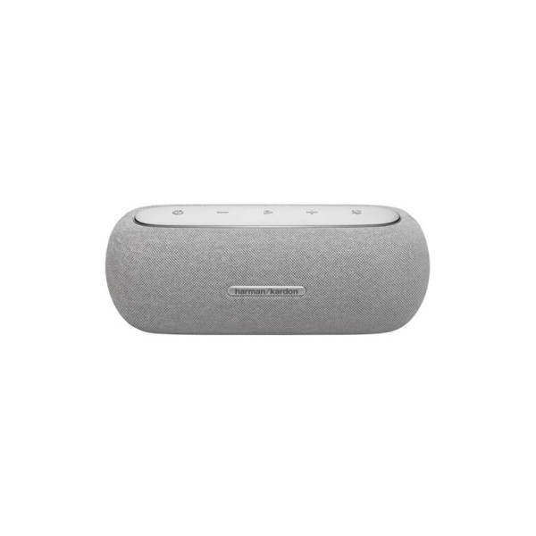 HARMAN KARDON PORTABLE SPEAKER LUNA GREY