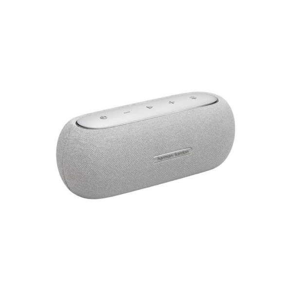 HARMAN KARDON PORTABLE SPEAKER LUNA GREY