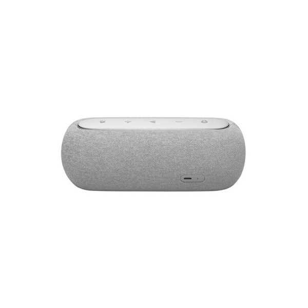 HARMAN KARDON PORTABLE SPEAKER LUNA GREY