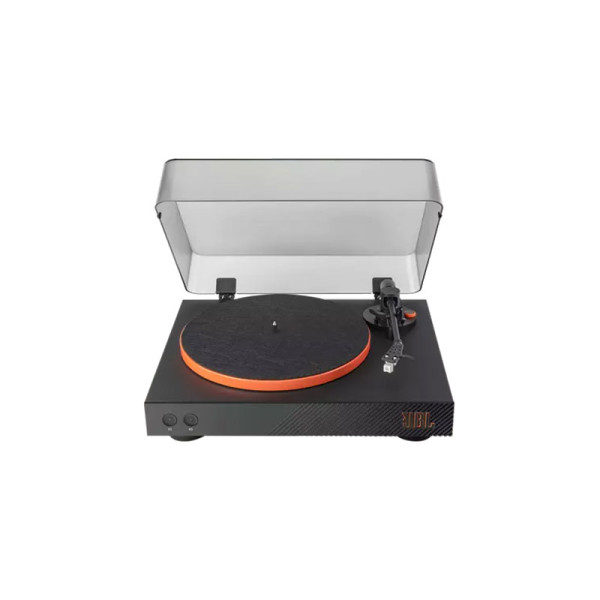 JBL AUDIO PERIPHERALS SPINNER BT BLACK