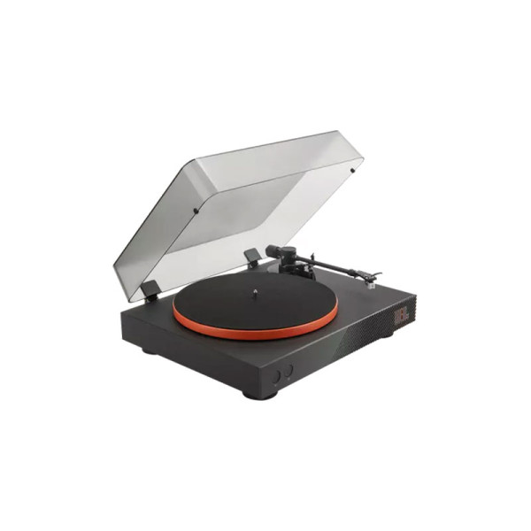 JBL AUDIO PERIPHERALS SPINNER BT BLACK