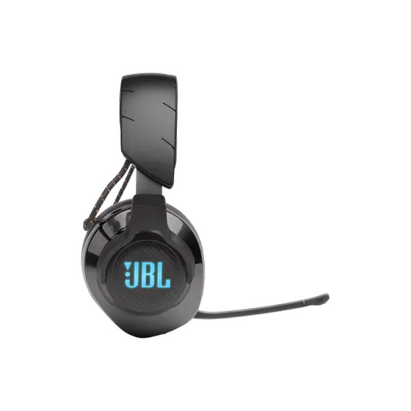 JBL AUDIO PERIPHERALS QUANTUM 610 BLACK