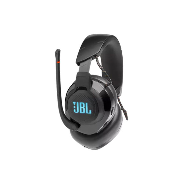 JBL AUDIO PERIPHERALS QUANTUM 610 BLACK