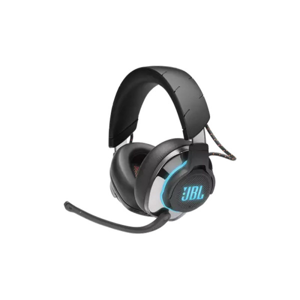 JBL AUDIO PERIPHERALS QUANTUM 810 BLACK