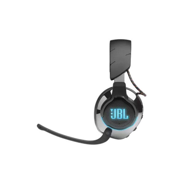 JBL AUDIO PERIPHERALS QUANTUM 810 BLACK