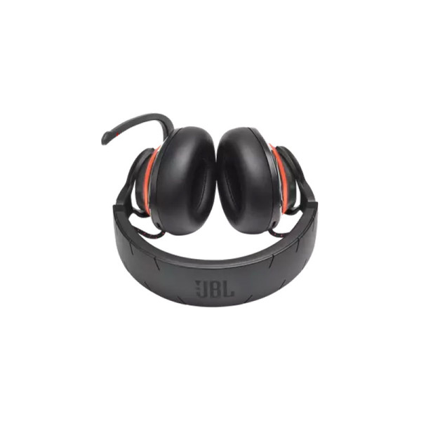 JBL AUDIO PERIPHERALS QUANTUM 810 BLACK