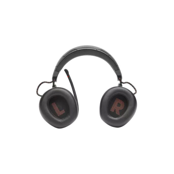 JBL AUDIO PERIPHERALS QUANTUM 810 BLACK