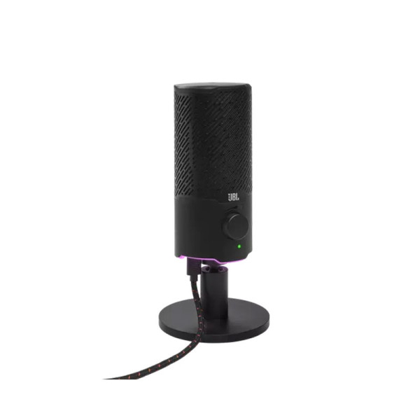 JBL AUDIO PERIPHERALS QUANTUM STREAM