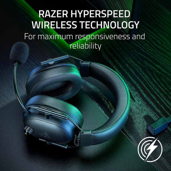 RAZER AUDIO PERIPHERALS RZ04-04960200-R3M1