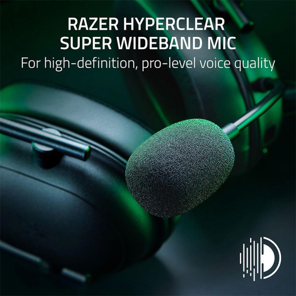 RAZER AUDIO PERIPHERALS RZ04-04960200-R3M1