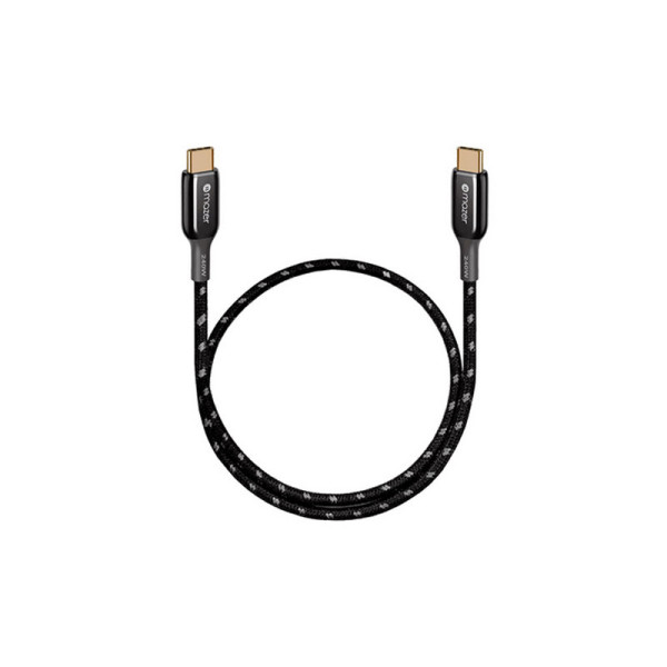 MAZER CABLES M-PL3PRO-240C50-BK