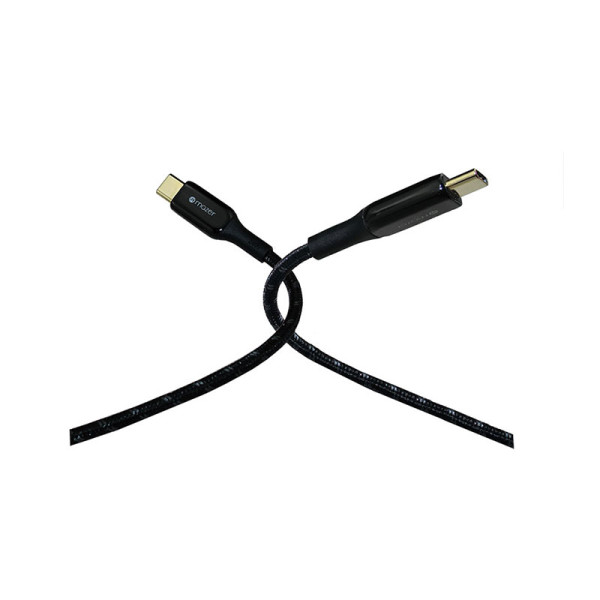 MAZER CABLES M-PL3PRO-240C125-BK