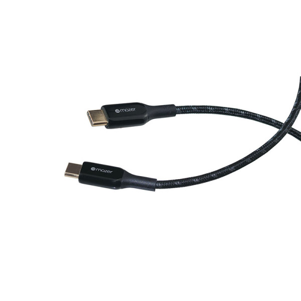 MAZER CABLES M-PL3PRO-240C125-BK