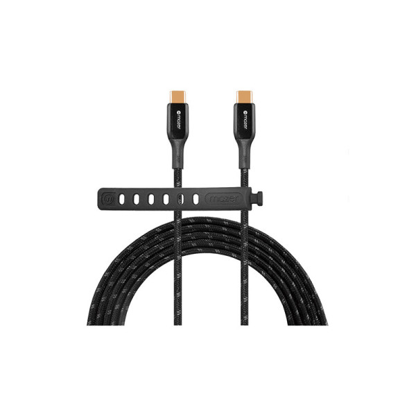 MAZER CABLES M-PL3PRO-240C250-BK