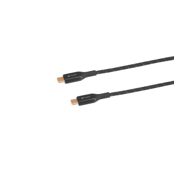MAZER CABLES M-PL3PRO-240C250-BK
