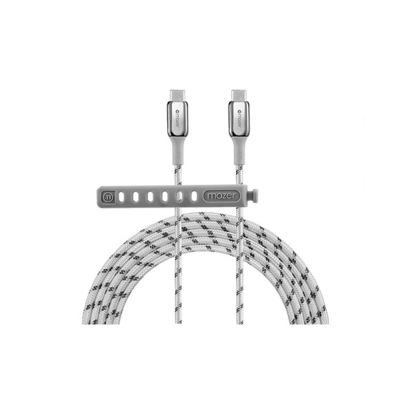 MAZER CABLES M-PL3PRO-240C250-WH
