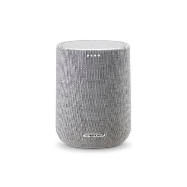 HARMAN KARDON PORTABLE SPEAKER CITATION ONE MK3 GREY