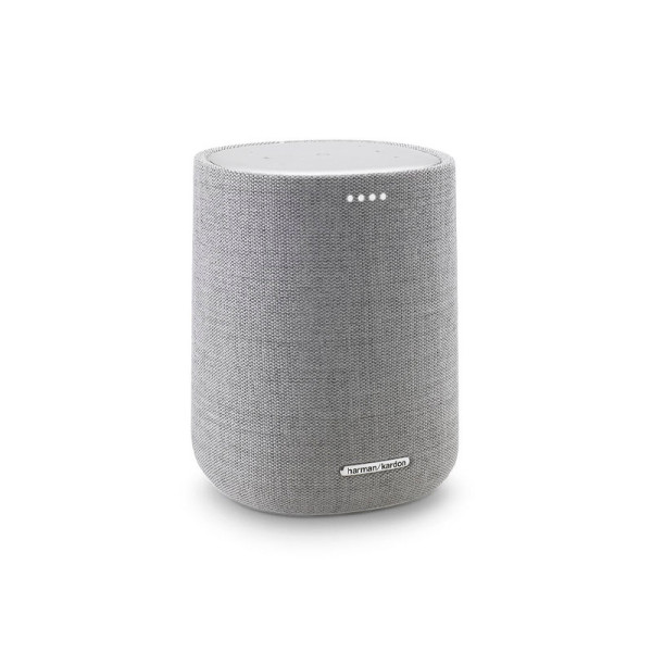 HARMAN KARDON PORTABLE SPEAKER CITATION ONE MK3 GREY