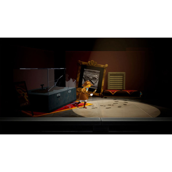 NINTENDO GAMING NTD-HAC-P-AMJJA-MSE