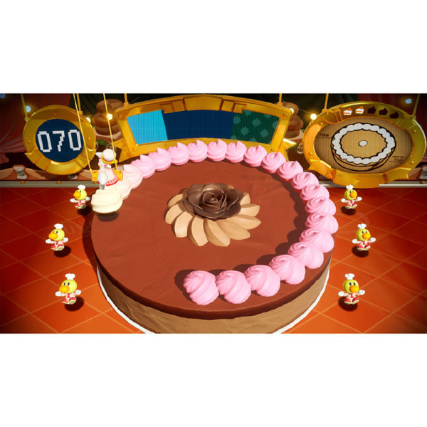 NINTENDO GAMING NTD-HAC-P-AMJJA-MSE