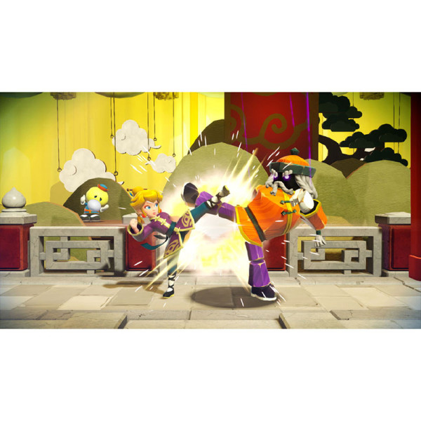 NINTENDO GAMING NTD-HAC-P-AMJJA-MSE