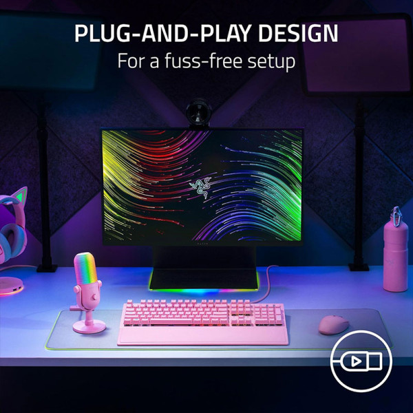 RAZER GAMING RZ19-05060300-R3M1