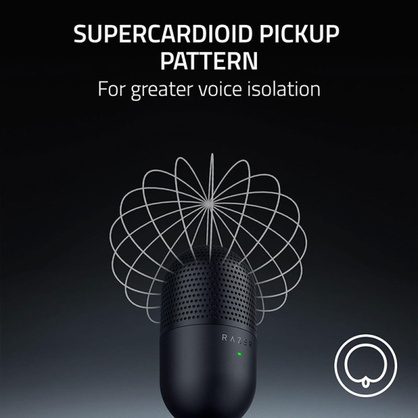 RAZER GAMING RZ19-05050100-R3M1