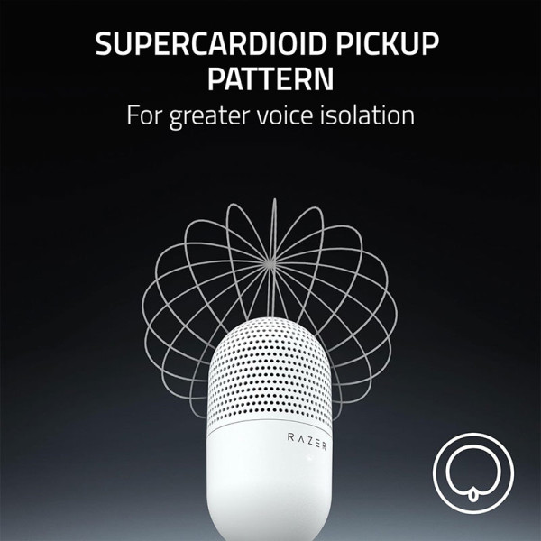 RAZER GAMING RZ19-05050300-R3M1