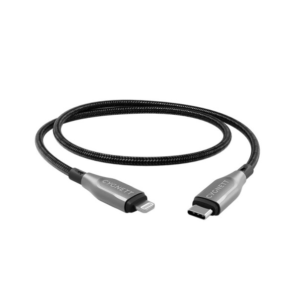 CYGNETT CABLES CY4667PCCCL_