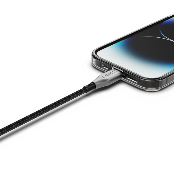 CYGNETT CABLES CY4667PCCCL_