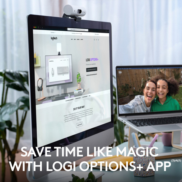 LOGITECH KEYBOARD 920-012476 (MK950)