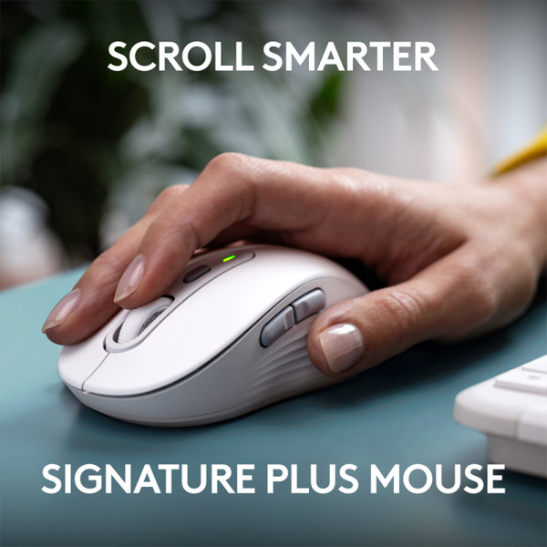 LOGITECH KEYBOARD 920-012476 (MK950)