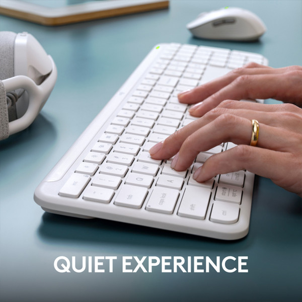 LOGITECH KEYBOARD 920-012476 (MK950)