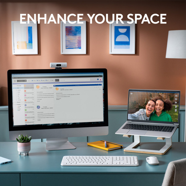 LOGITECH KEYBOARD 920-012476 (MK950)