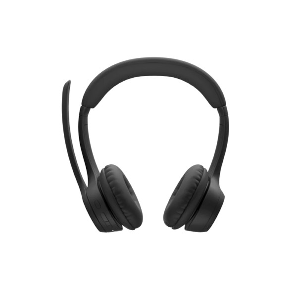 LOGITECH AUDIO PERIPHERALS 981-001408 (ZONE 300 BLK)