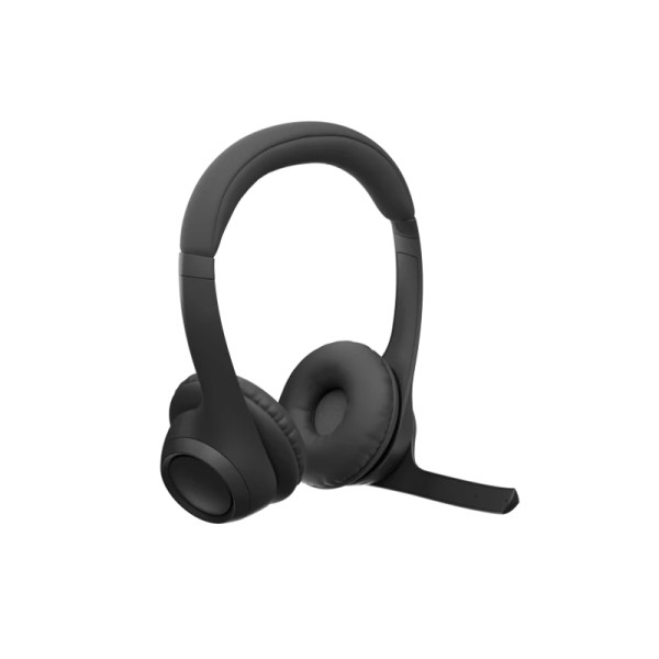 LOGITECH AUDIO PERIPHERALS 981-001408 (ZONE 300 BLK)