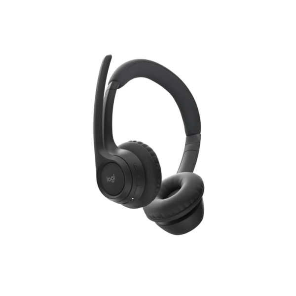 LOGITECH AUDIO PERIPHERALS 981-001408 (ZONE 300 BLK)