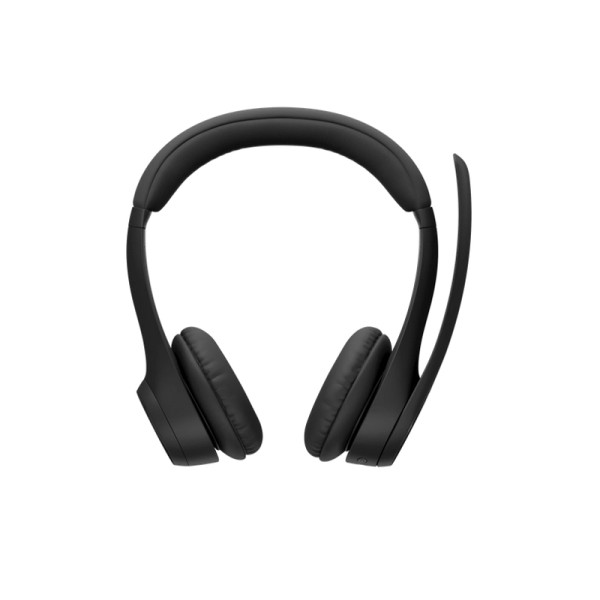 LOGITECH AUDIO PERIPHERALS 981-001408 (ZONE 300 BLK)