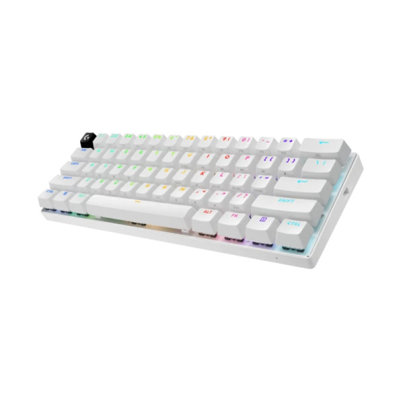 LOGITECH KEYBOARD 920-011935 (PRO X WHITE)