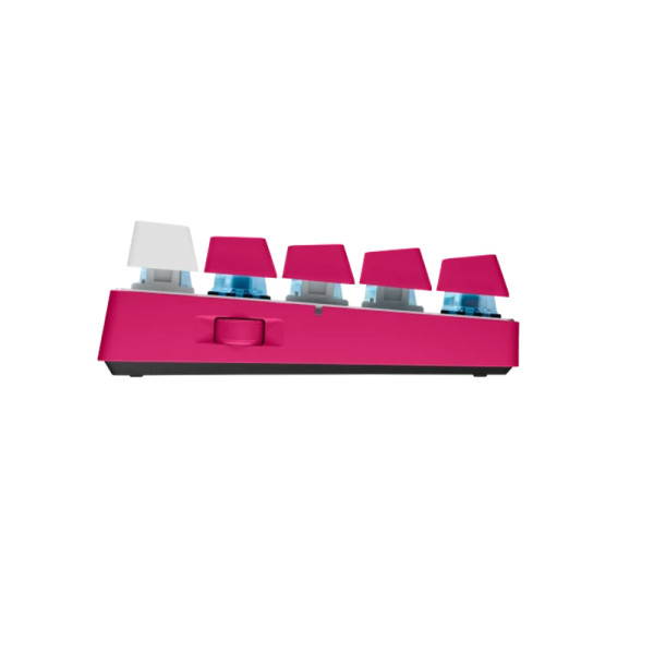 LOGITECH KEYBOARD 920-011954 (PRO X MAGENTA)