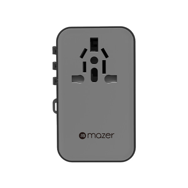 MAZER CABLES M-IFTRAVEL370-BG