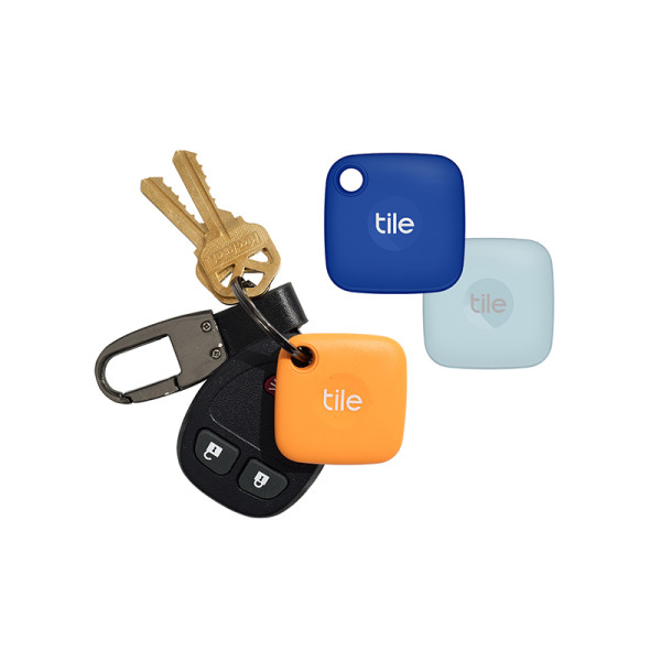 TILE SMART DIGITAL  RE-40001-CCAP