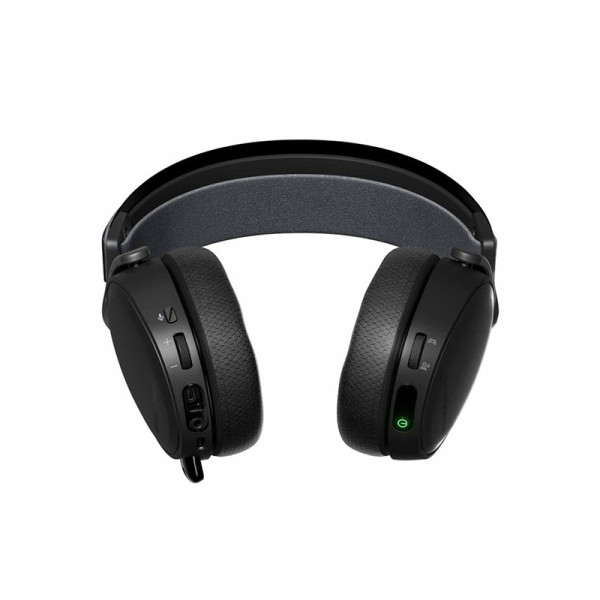 STEELSERIES AUDIO PERIPHERALS ARCTIS 7+ WIRELESS