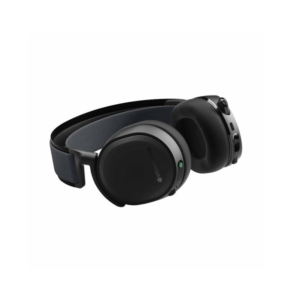 STEELSERIES AUDIO PERIPHERALS ARCTIS 7+ WIRELESS